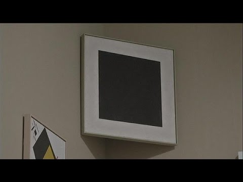Preview image for the videos galerie "Malevitch, l'intégrale, à la Tate Modern à Londres".