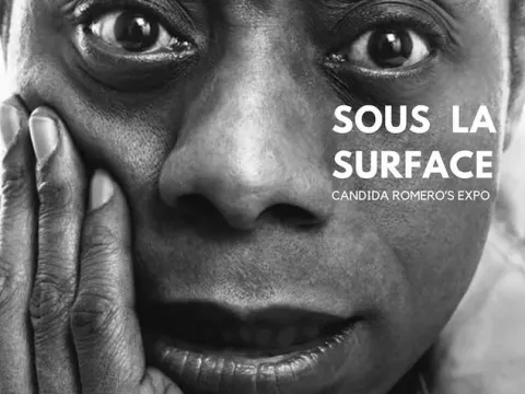 Sous la surface