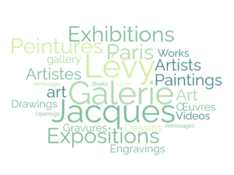 Galerie Jacques Lévy